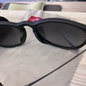 Ray Ban sunglasses